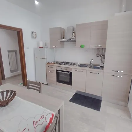 Centralissimo A 300 Mt Dal Mare Apartment