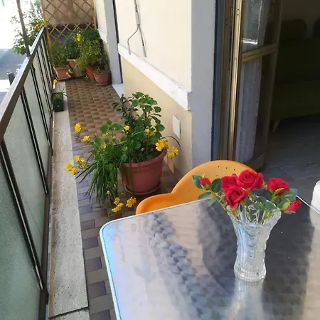 Apartment Centralissimo A 300 Mt Dal Mare Pescara