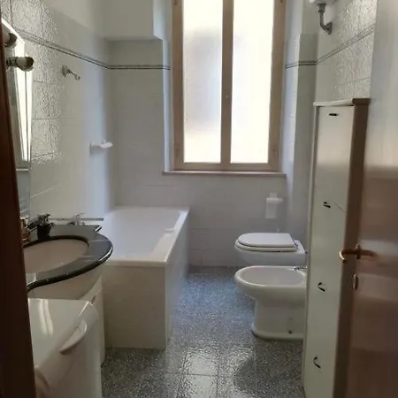 Centralissimo A 300 Mt Dal Mare *