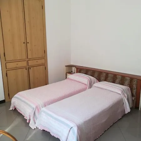 Apartment Centralissimo A 300 Mt Dal Mare Pescara