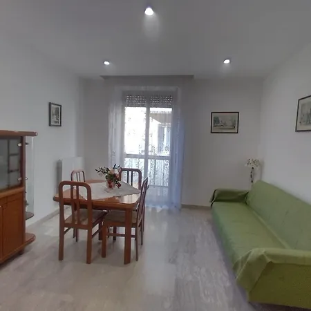 Centralissimo A 300 Mt Dal Mare Apartment Pescara